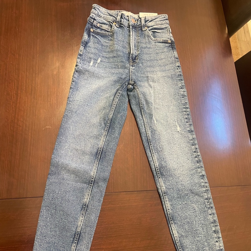 Stradivarius Brand Jeans, Brand New!